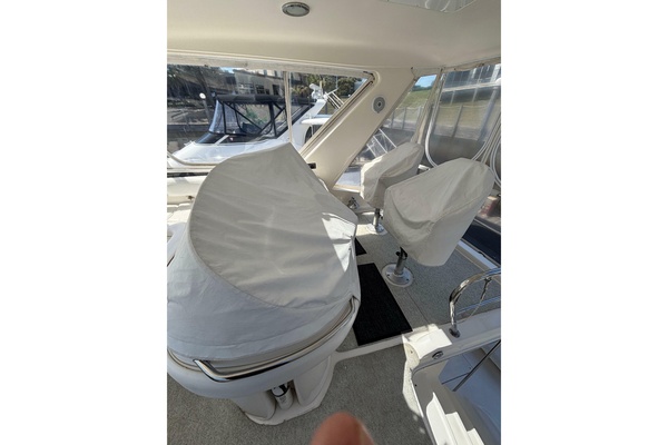 Miss Ellie 48ft Sea Ray Yacht For Sale