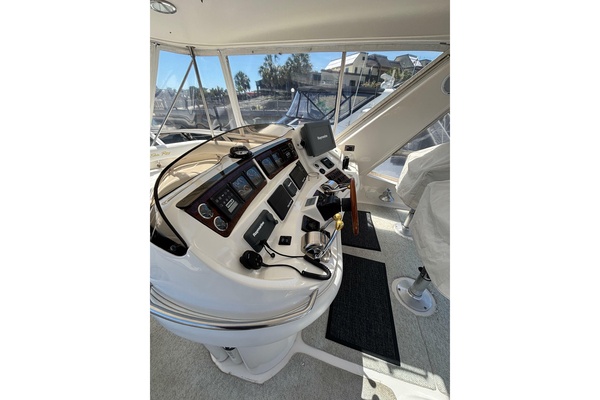 Miss Ellie 48ft Sea Ray Yacht For Sale