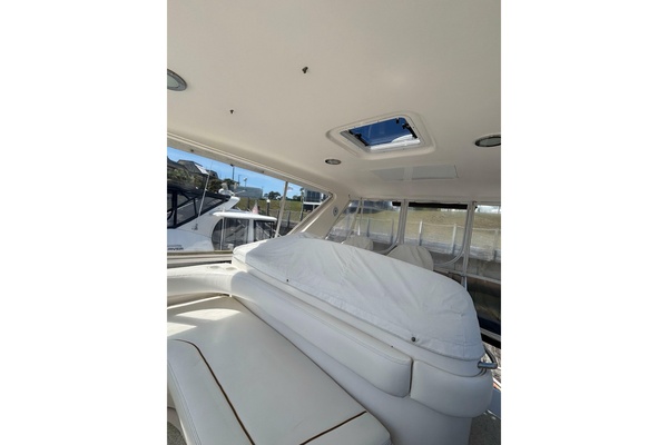 Miss Ellie 48ft Sea Ray Yacht For Sale