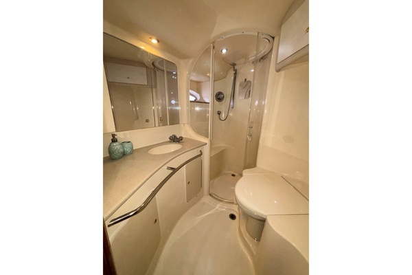 1999 Sea Ray 48