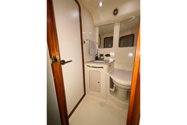 Miss Ellie 48ft Sea Ray Yacht For Sale