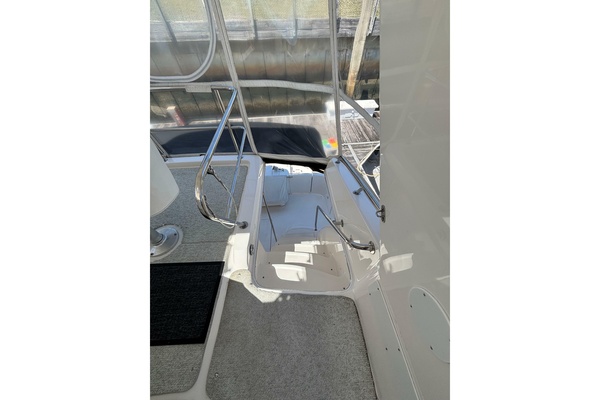 Miss Ellie 48ft Sea Ray Yacht For Sale