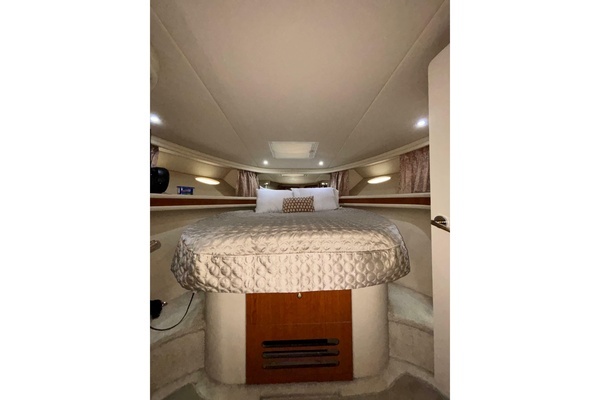 1999 Sea Ray 48