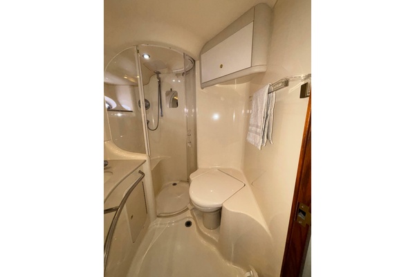 Miss Ellie 48ft Sea Ray Yacht For Sale