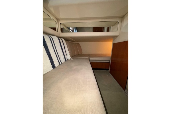 Miss Ellie 48ft Sea Ray Yacht For Sale