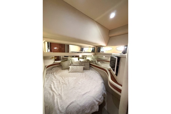 Miss Ellie 48ft Sea Ray Yacht For Sale