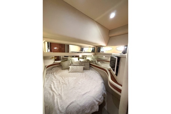 1999 Sea Ray 48