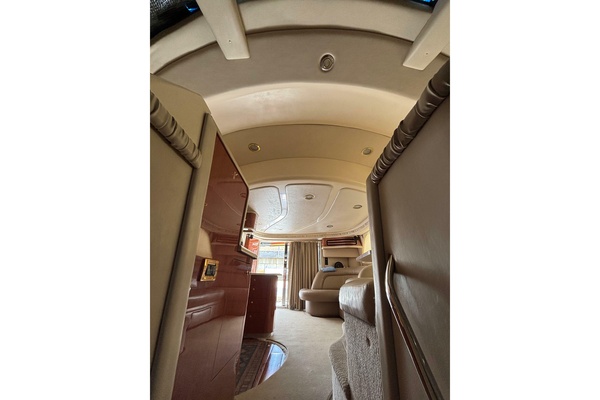 Miss Ellie 48ft Sea Ray Yacht For Sale