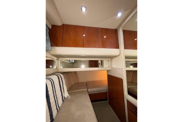 1999 Sea Ray 48