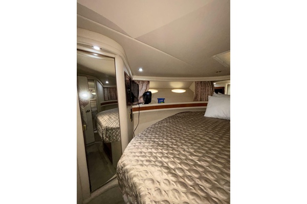 Miss Ellie 48ft Sea Ray Yacht For Sale