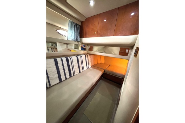 Miss Ellie 48ft Sea Ray Yacht For Sale
