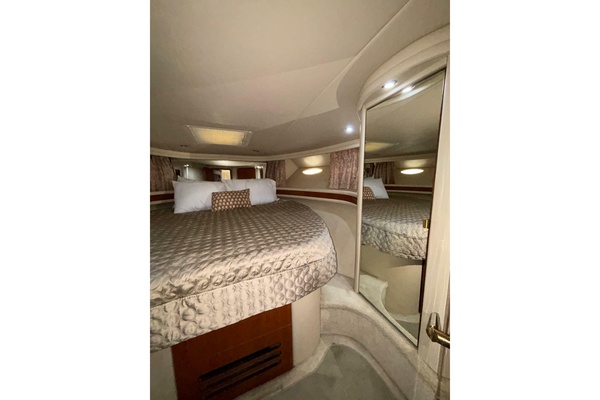 Miss Ellie 48ft Sea Ray Yacht For Sale