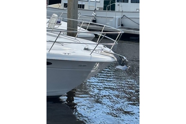 Miss Ellie 48ft Sea Ray Yacht For Sale