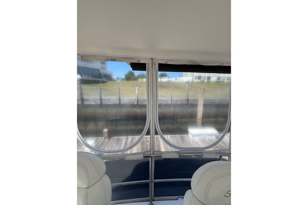 Miss Ellie 48ft Sea Ray Yacht For Sale