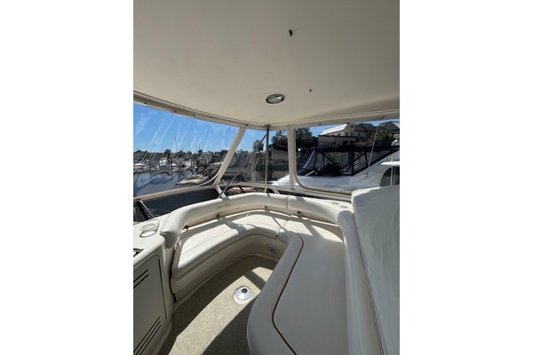 Miss Ellie 48ft Sea Ray Yacht For Sale