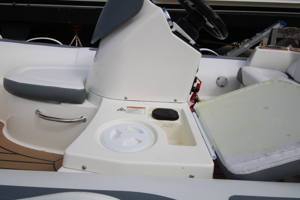 13ft Avon Yacht For Sale