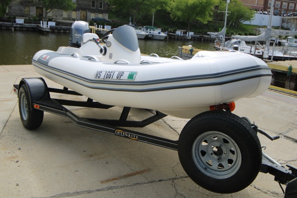 13ft Avon Yacht For Sale