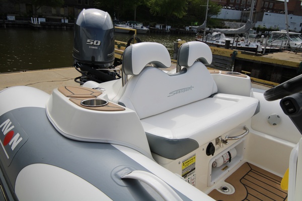 13ft Avon Yacht For Sale