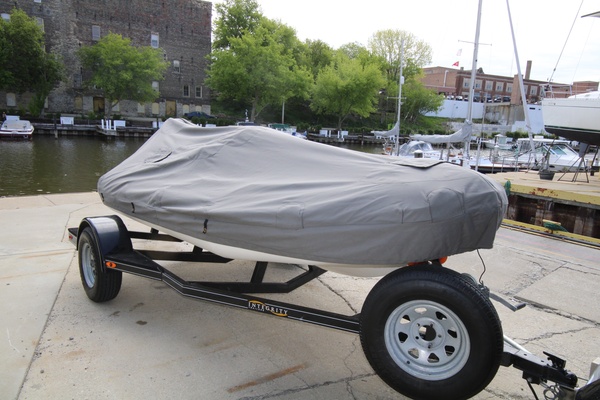 13ft Avon Yacht For Sale