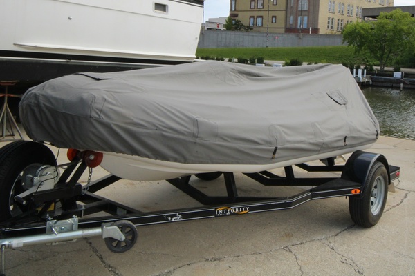 13ft Avon Yacht For Sale