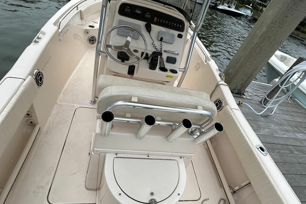 20ft Grady White Yacht For Sale