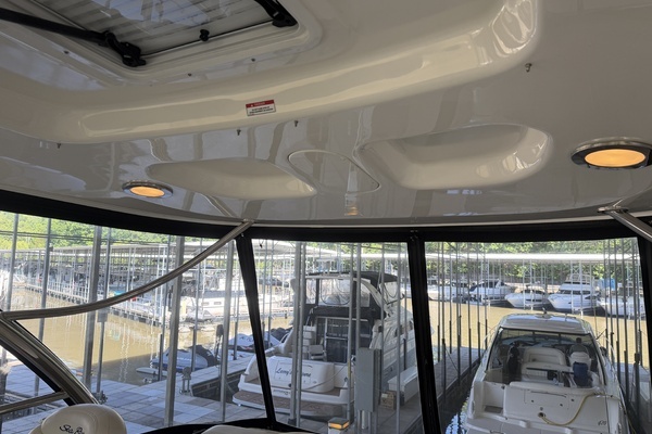 2009 Sea Ray 52