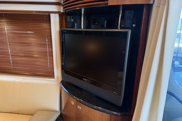 52ft Sea Ray Yacht For Sale