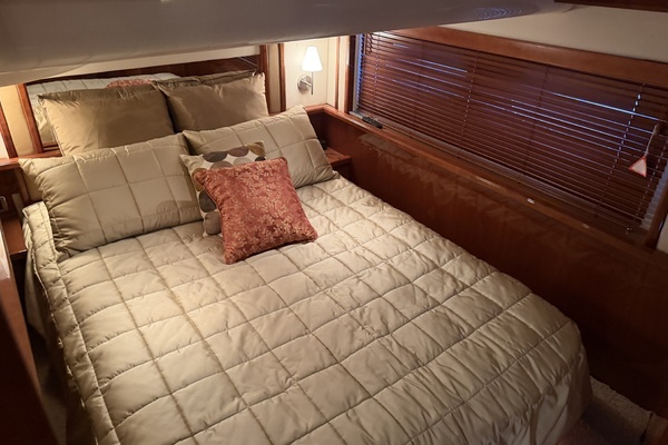 2009 Sea Ray 52