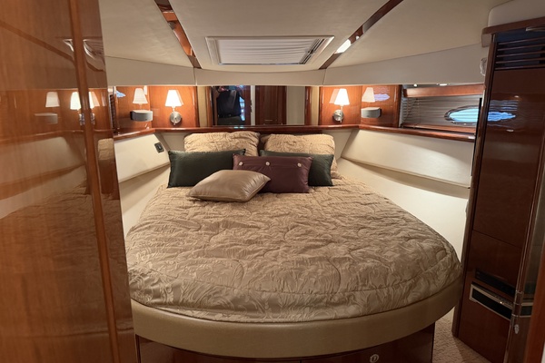 52ft Sea Ray Yacht For Sale