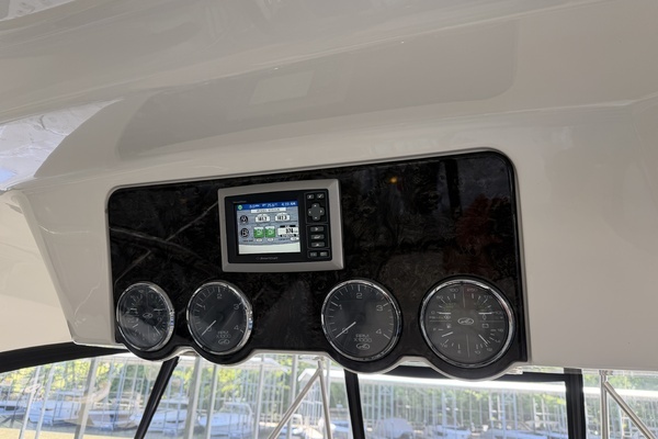 2009 Sea Ray 52