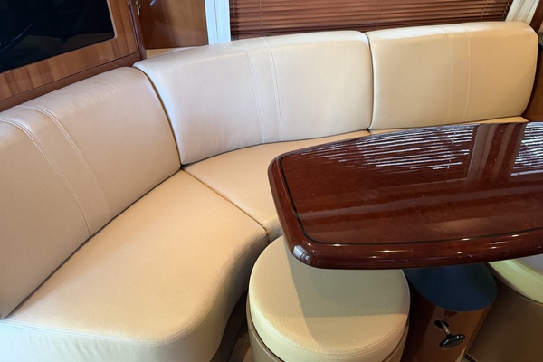52ft Sea Ray Yacht For Sale
