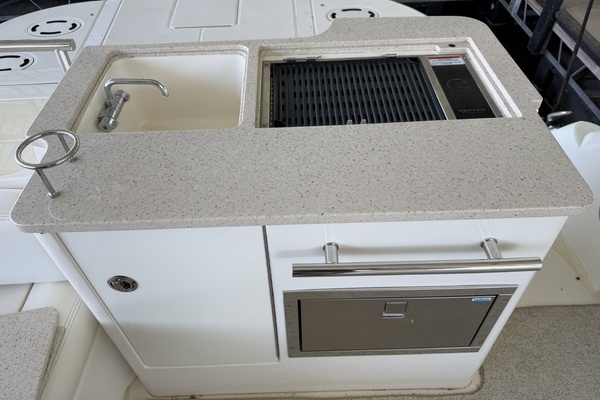 2009 Sea Ray 52
