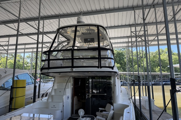 52ft Sea Ray Yacht For Sale