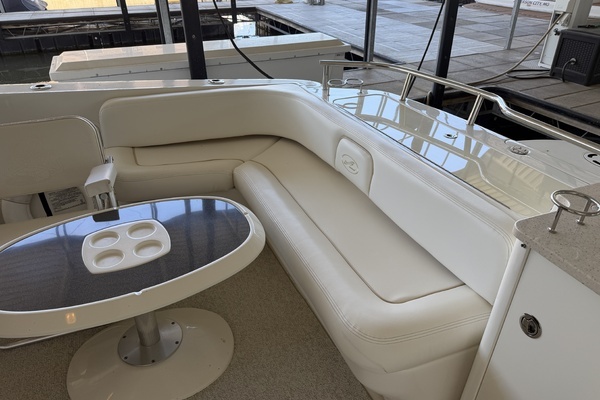2009 Sea Ray 52
