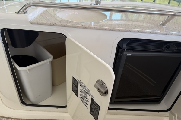 2009 Sea Ray 52