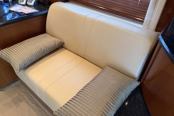 2009 Sea Ray 52