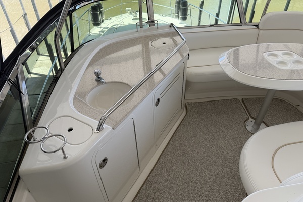 2009 Sea Ray 52