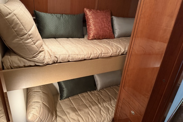 52ft Sea Ray Yacht For Sale
