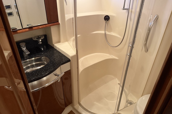52ft Sea Ray Yacht For Sale