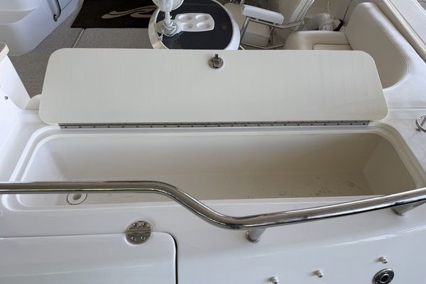 2009 Sea Ray 52