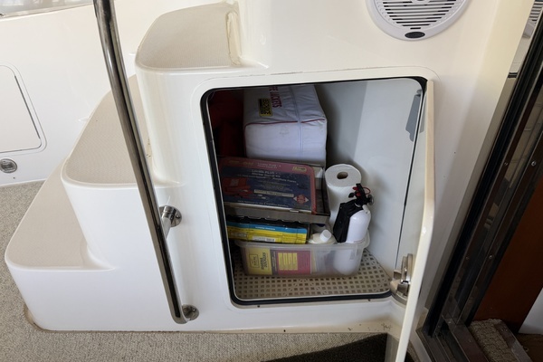 2009 Sea Ray 52