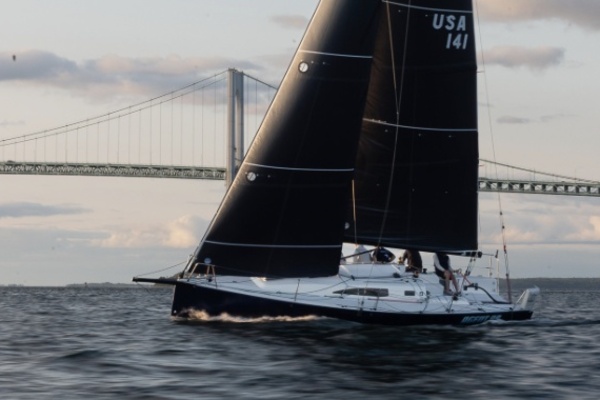 NEW 2026 J 99 32ft J Boats Yacht For Sale