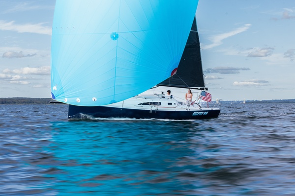 NEW 2026 J 99 32ft J Boats Yacht For Sale