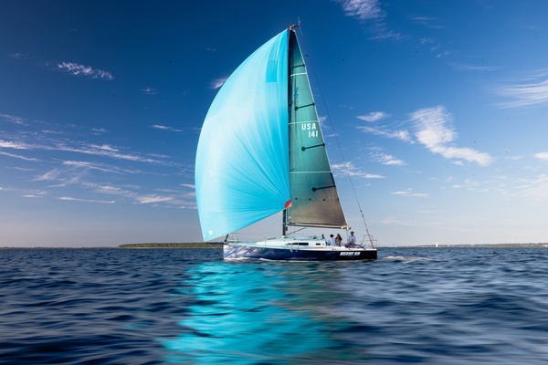 NEW 2026 J 99 32ft J Boats Yacht For Sale