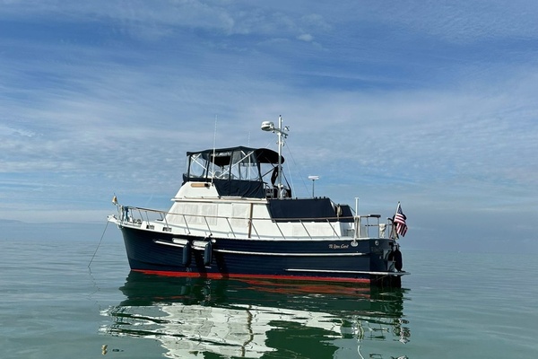 36' Monk port aft profile1