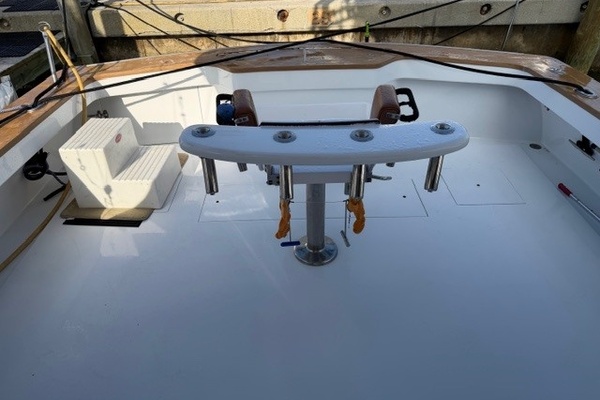 Carolina Girl 53ft Custom Carolina Yacht For Sale