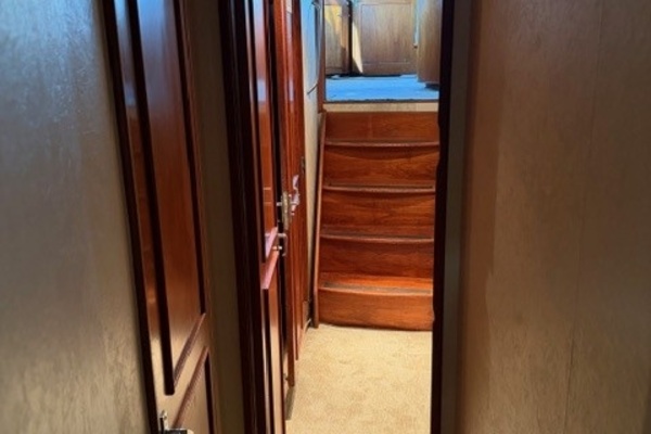 Carolina Girl 53ft Custom Carolina Yacht For Sale