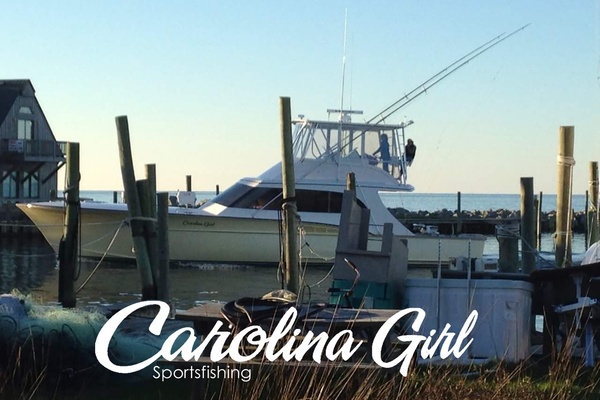 Carolina Girl 53ft Custom Carolina Yacht For Sale