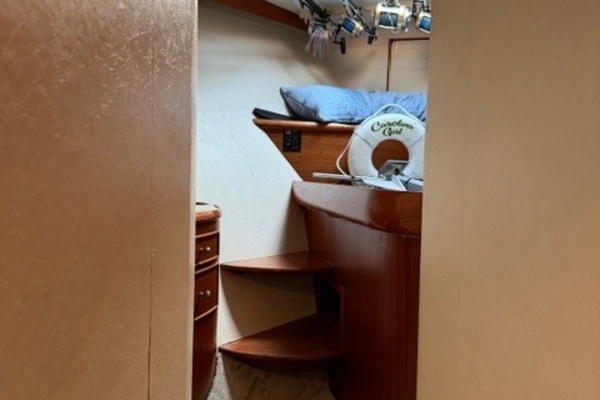 Carolina Girl 53ft Custom Carolina Yacht For Sale