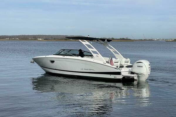 26ft Regal Yacht For Sale